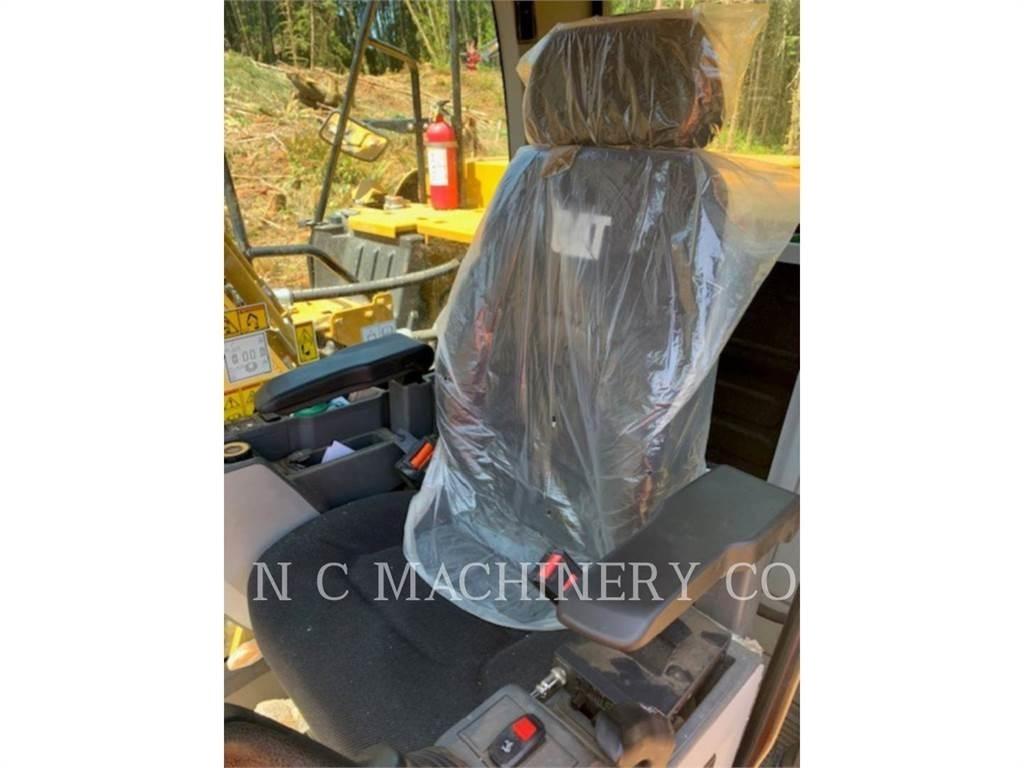 CAT 317GC Bageri gusjeničari
