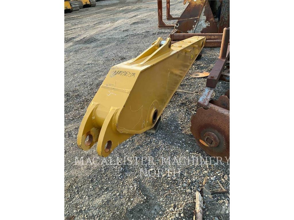 CAT 318F Zglobne podizne platforme