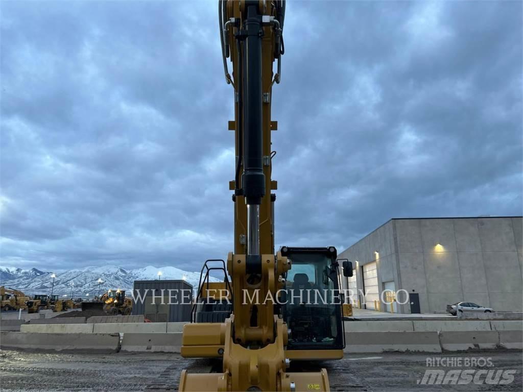 CAT 320 Bageri gusjeničari