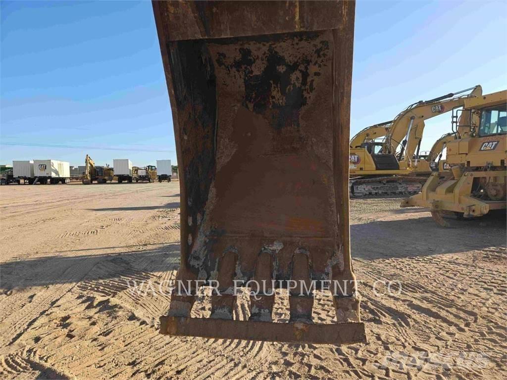 CAT 320 Bageri gusjeničari