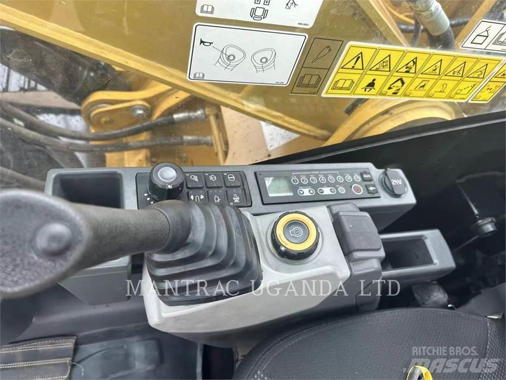 CAT 320-05GX Bageri gusjeničari