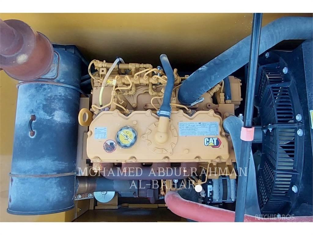 CAT 320-05GX Bageri gusjeničari