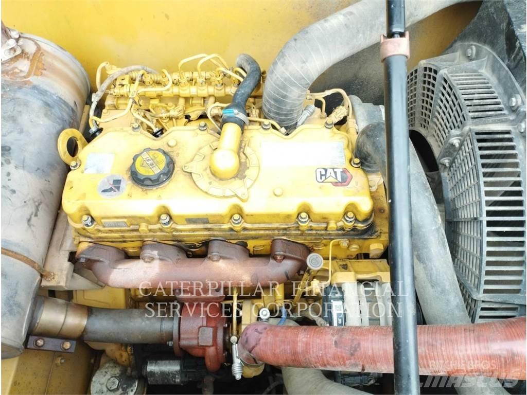 CAT 320-05GX Bageri gusjeničari