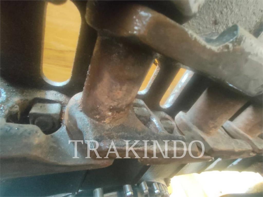 CAT 320-05GX Bageri gusjeničari