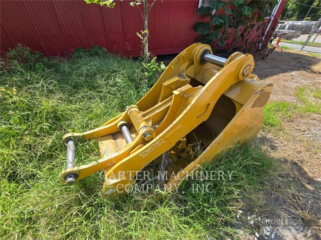 CAT 320-07 Bageri gusjeničari