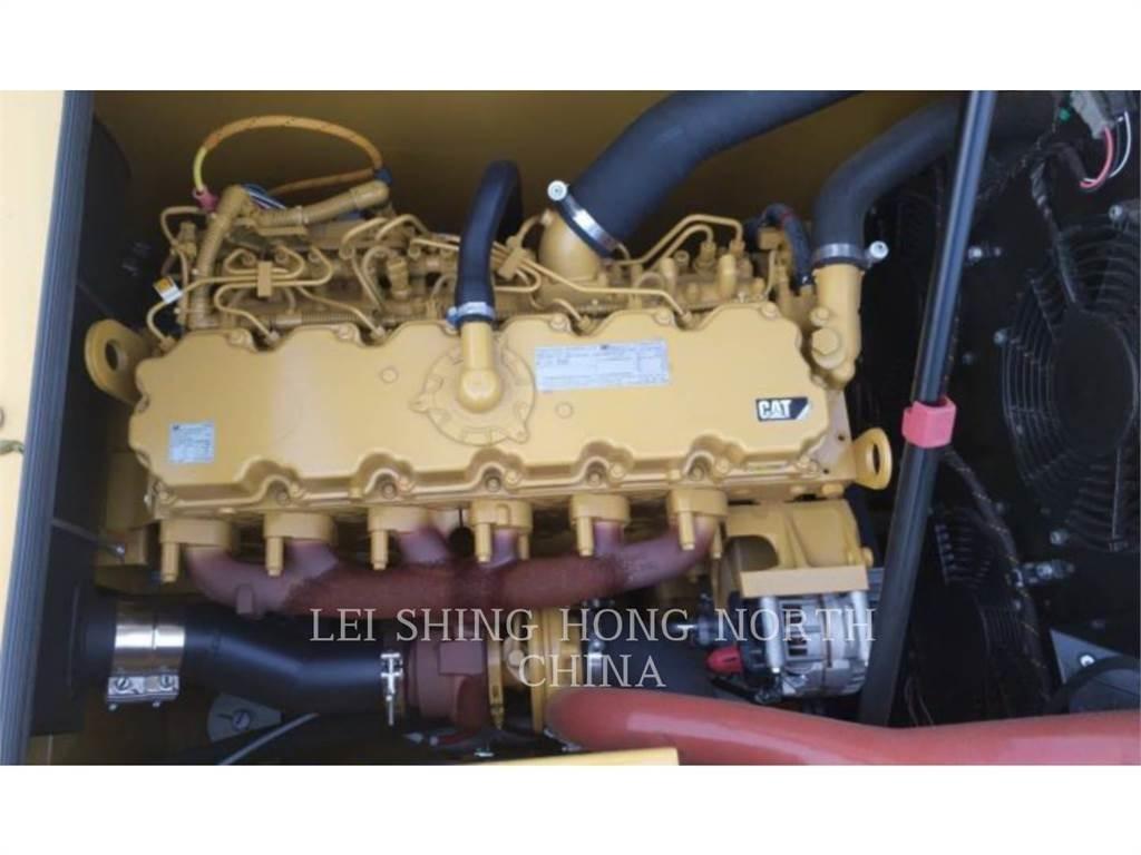 CAT 320-07 Bageri gusjeničari