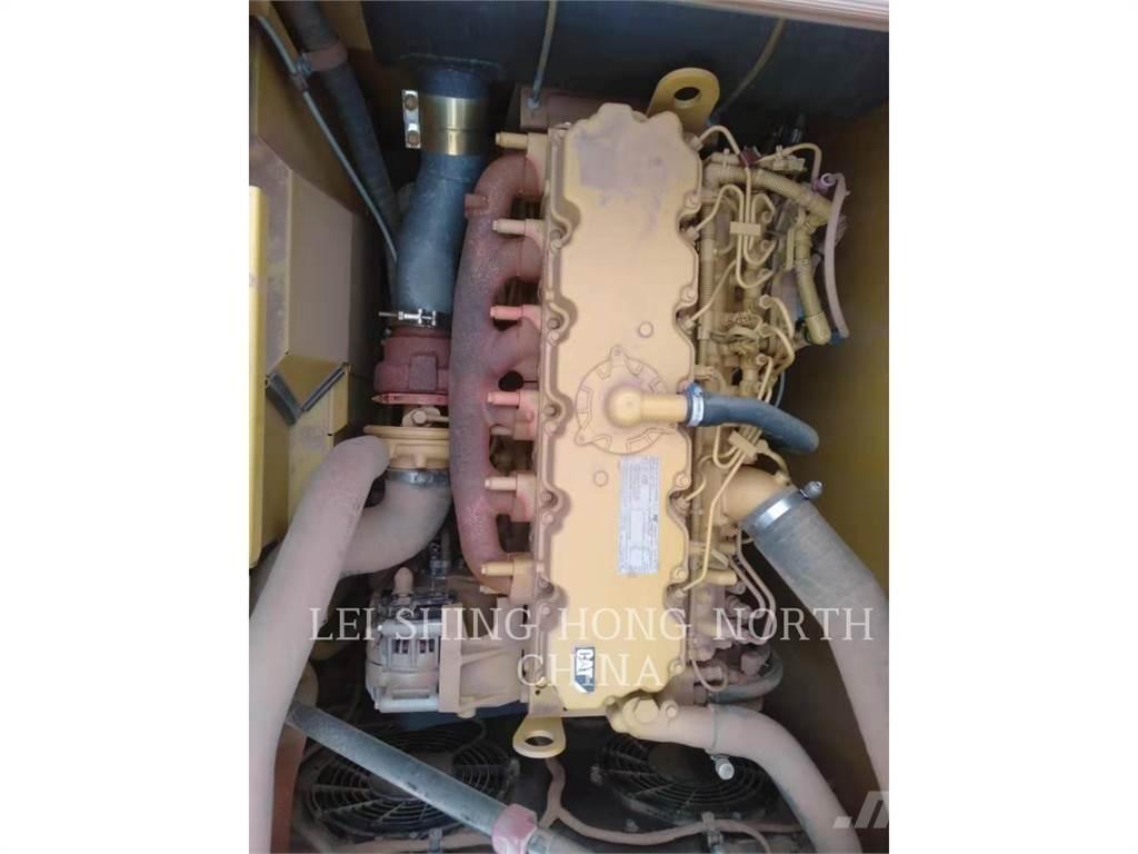 CAT 320-07 Bageri gusjeničari