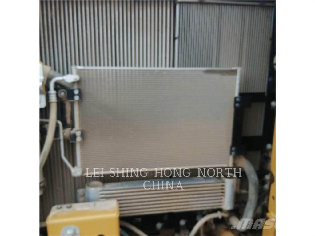 CAT 320-07 Bageri gusjeničari