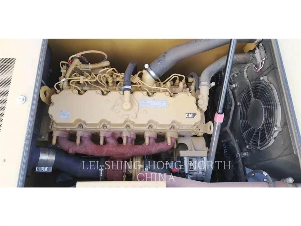 CAT 320-07 Bageri gusjeničari