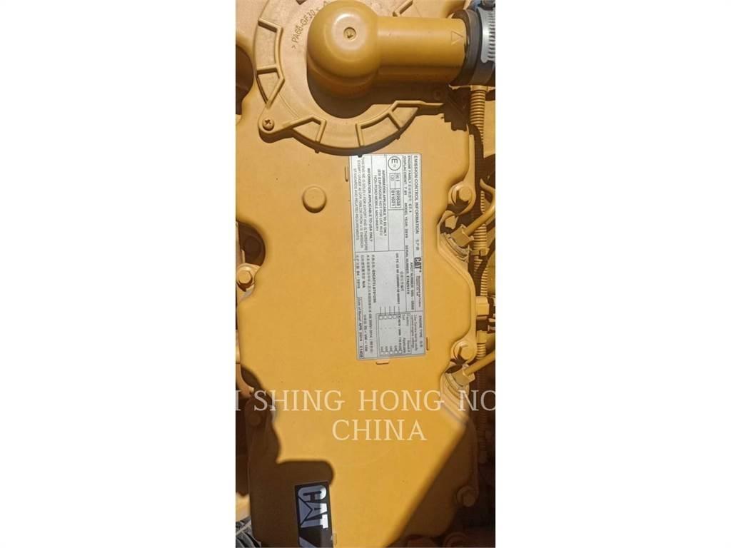 CAT 320-07 Bageri gusjeničari