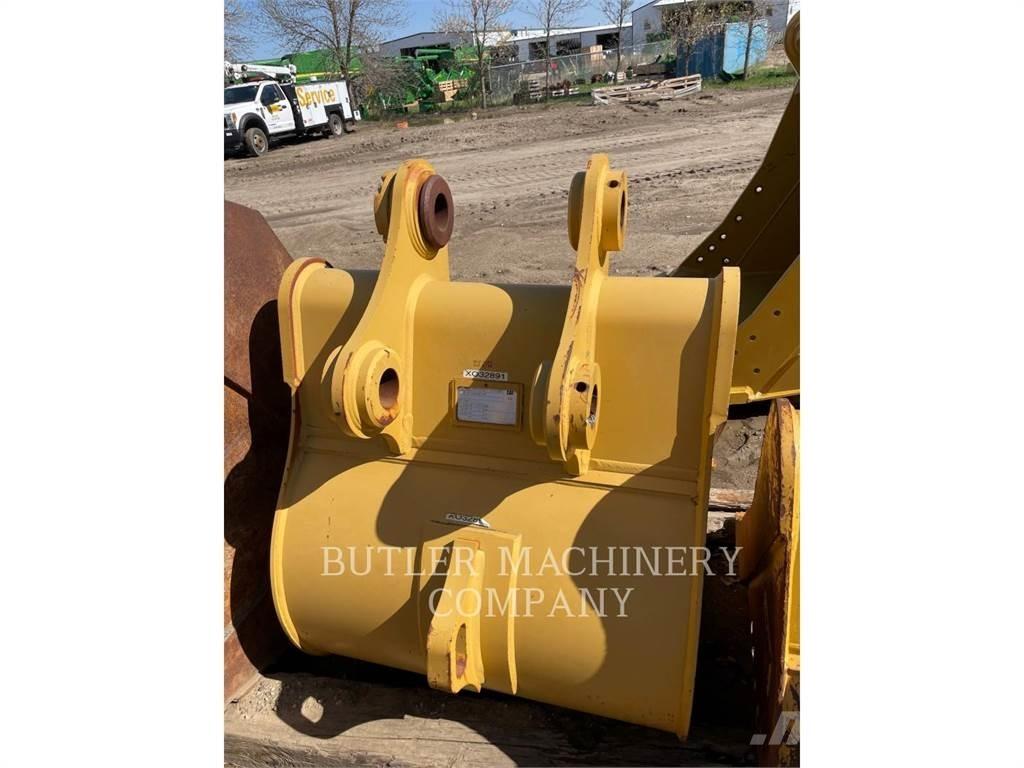 CAT 320 BUCKET Kašike / Korpe