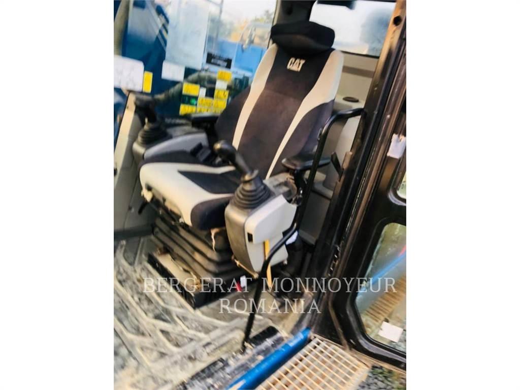 CAT 320 E LN Bageri gusjeničari