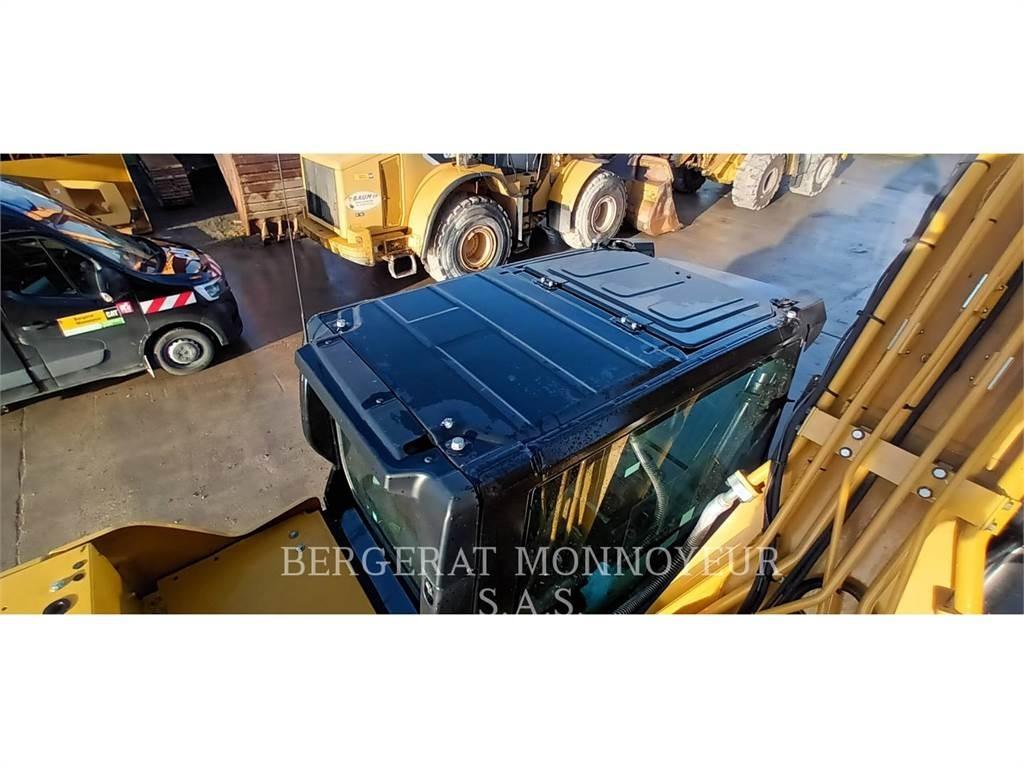 CAT 320 GC Bageri gusjeničari