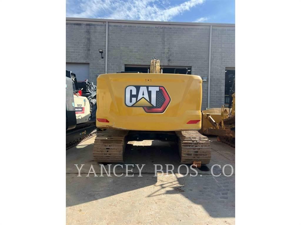 CAT 320 TC Bageri gusjeničari