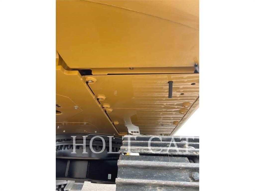 CAT 320 TC Bageri gusjeničari