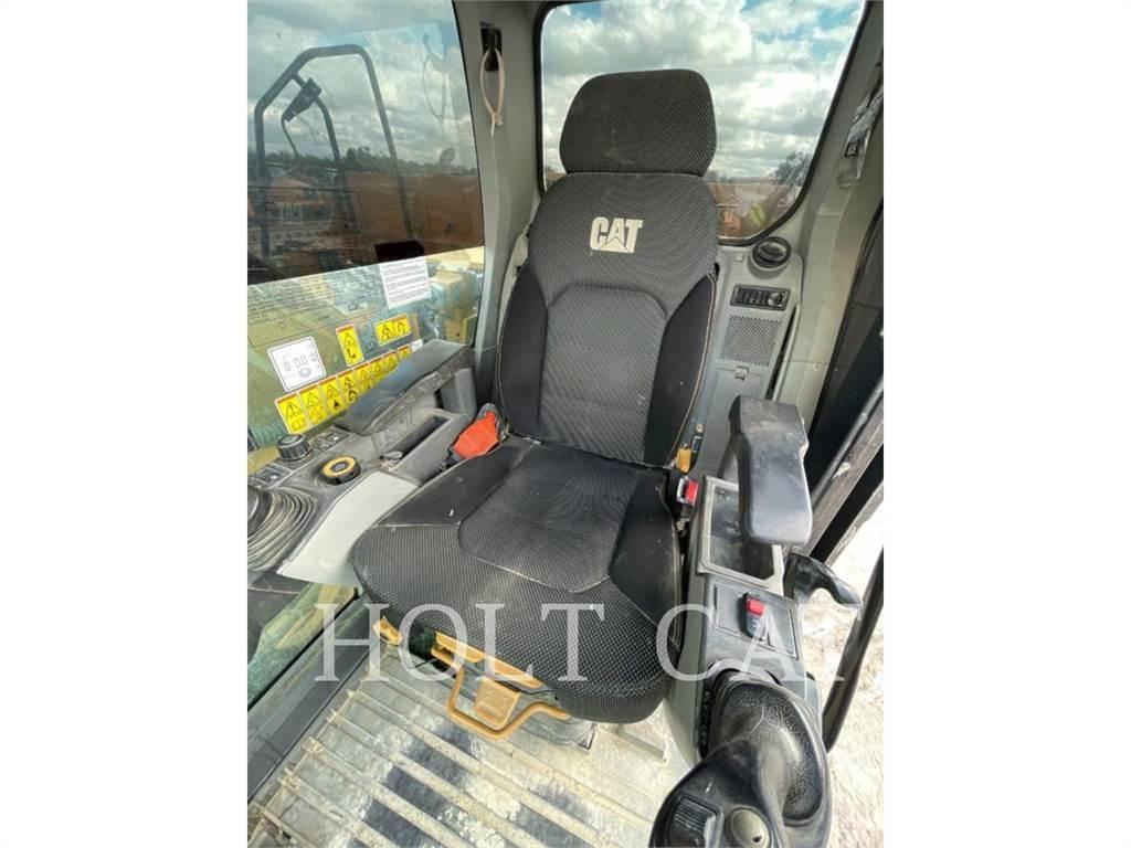 CAT 320 TC Bageri gusjeničari