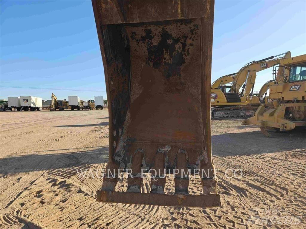 CAT 32007 Bageri gusjeničari