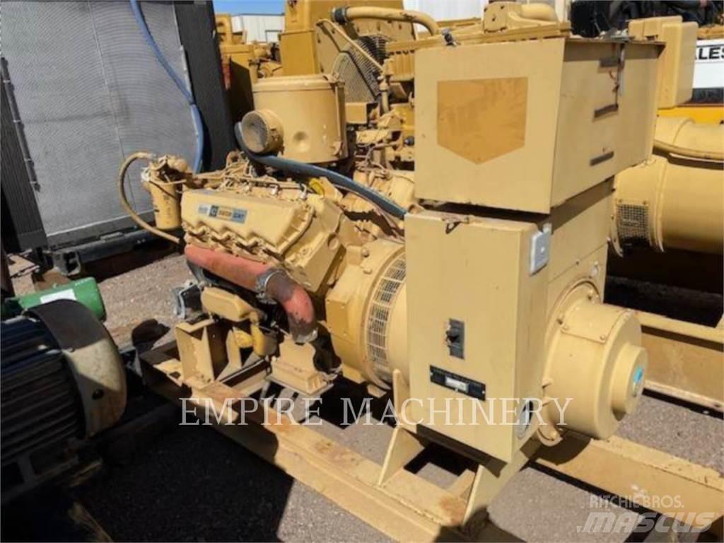 CAT 3208 Dizel agregati