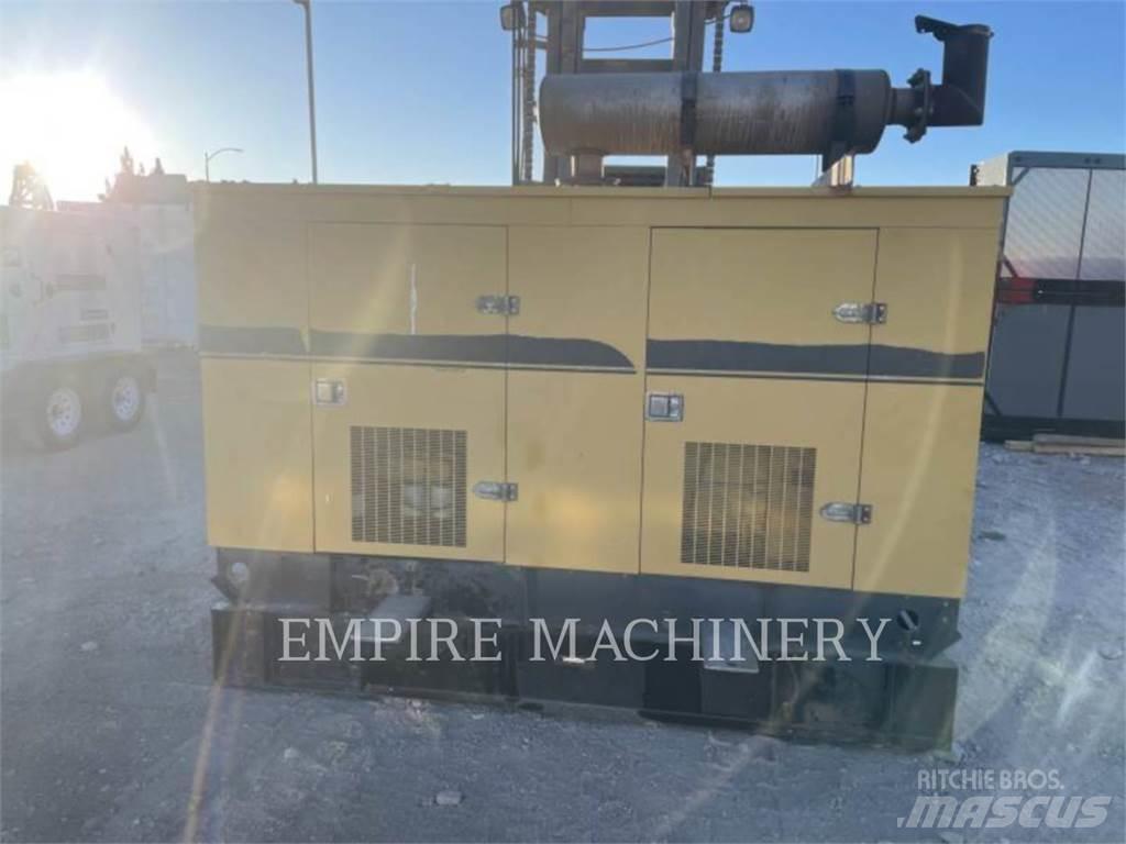 CAT 3208 Dizel agregati