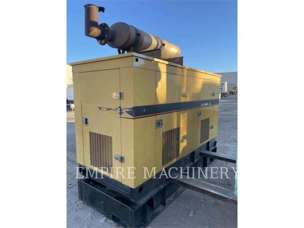 CAT 3208 Dizel agregati