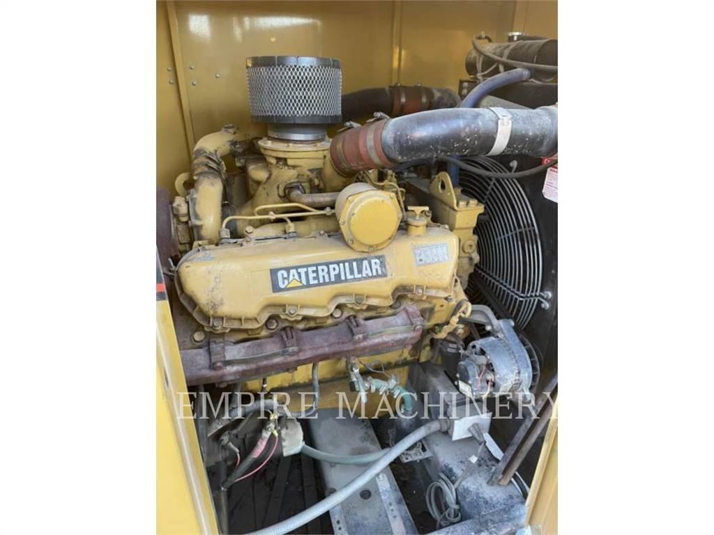 CAT 3208 Dizel agregati