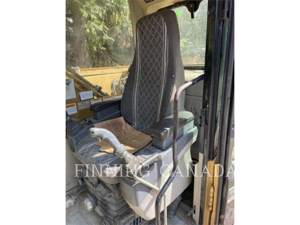 CAT 320C Bageri gusjeničari