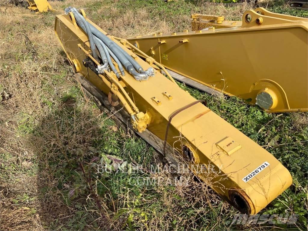 CAT 320E-96 Građevinarstvo – ostalo