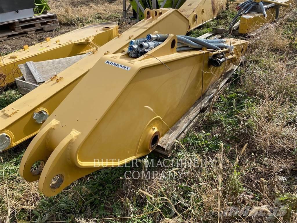 CAT 320E-96 Građevinarstvo – ostalo