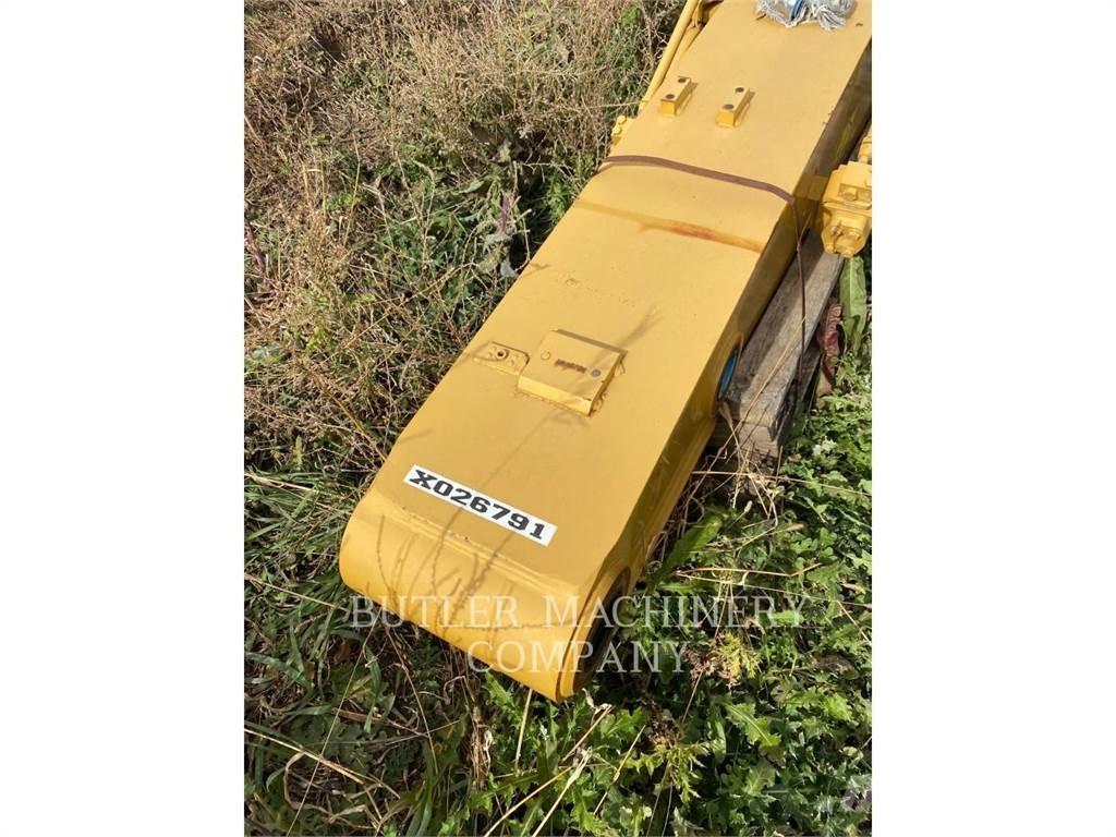 CAT 320E-96 Građevinarstvo – ostalo
