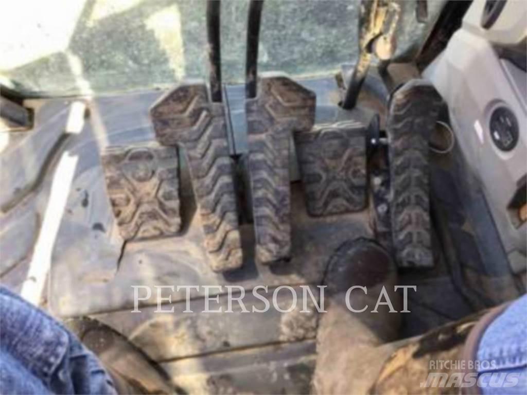 CAT 320F Bageri gusjeničari