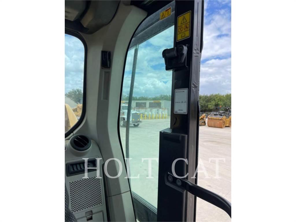 CAT 320GC Bageri gusjeničari