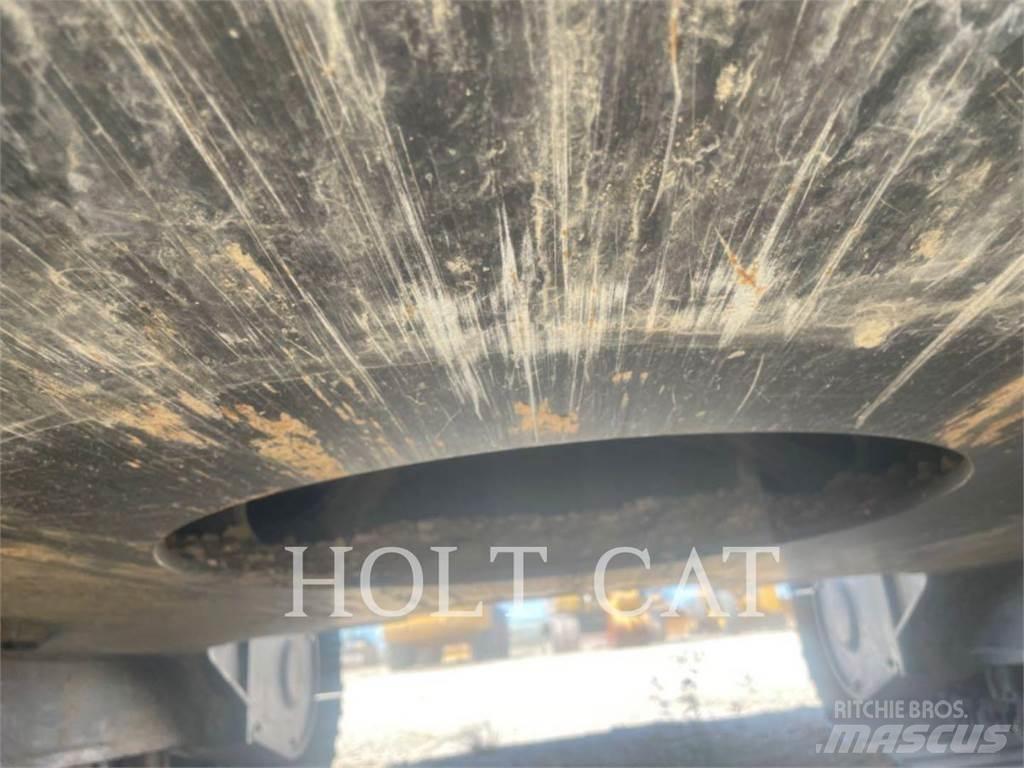 CAT 320GC Bageri gusjeničari