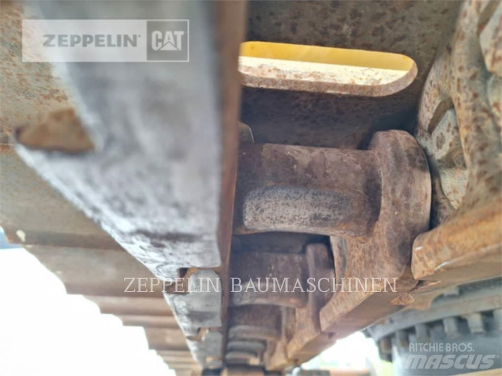 CAT 320GC Bageri gusjeničari