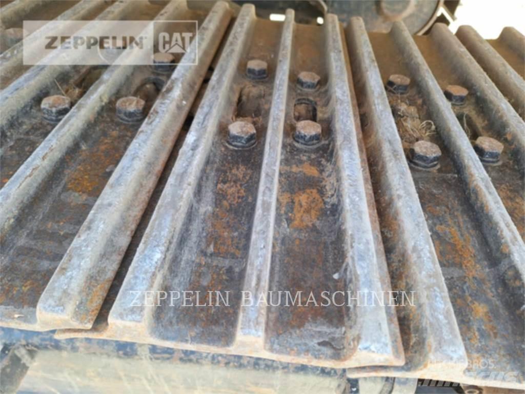 CAT 320GC Bageri gusjeničari
