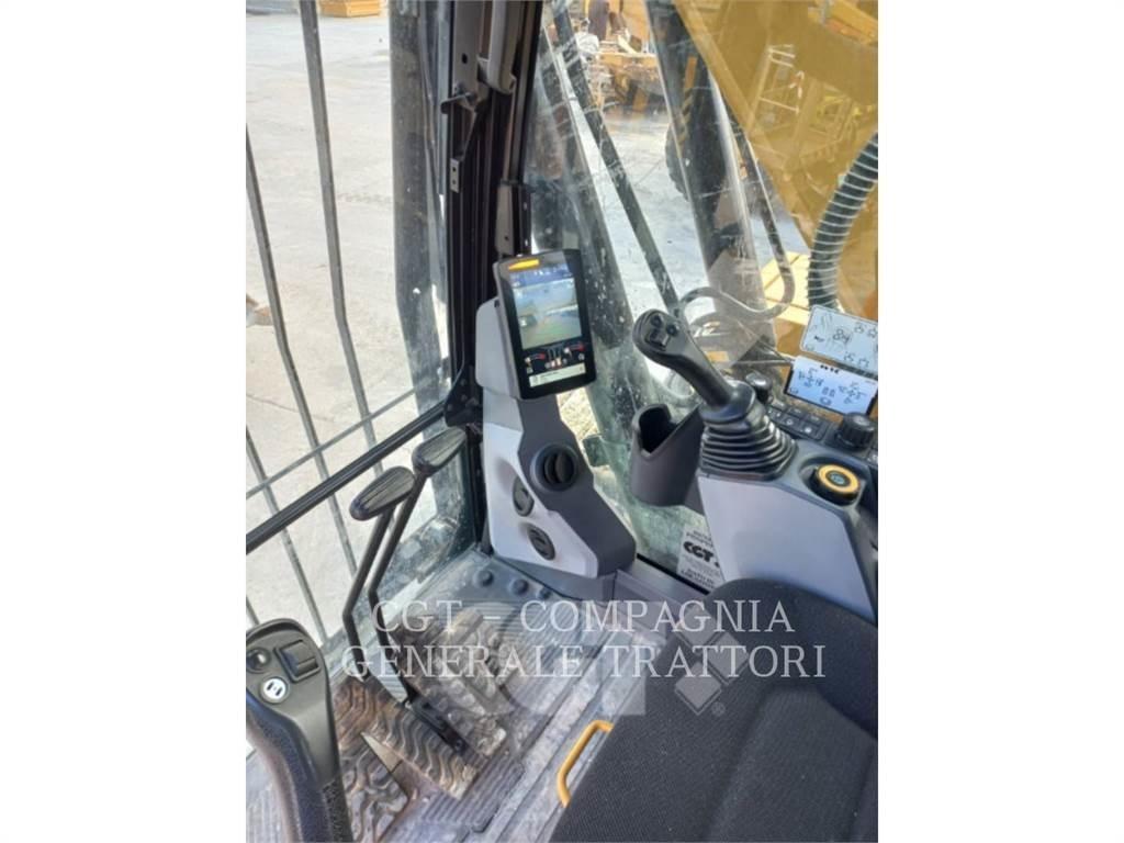 CAT 320GC LN Bageri gusjeničari
