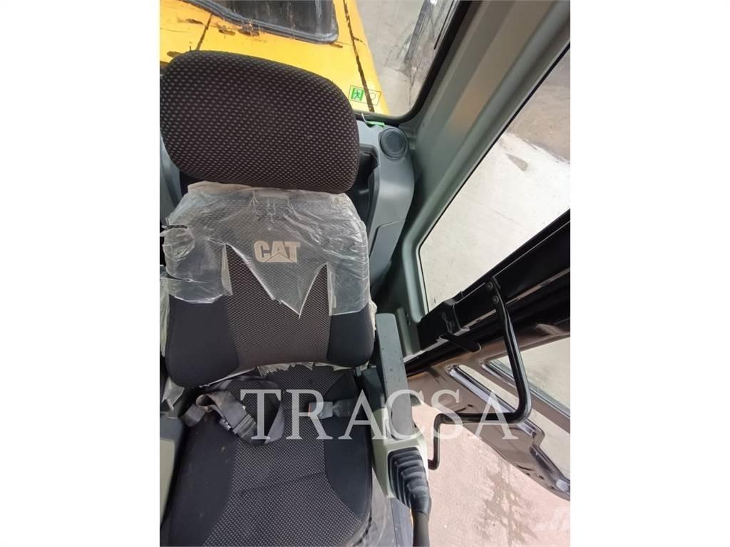 CAT 320GX Bageri gusjeničari