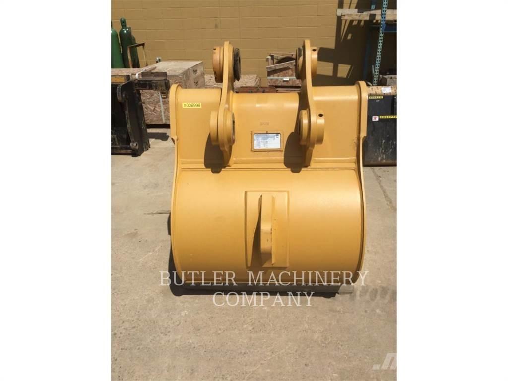 CAT 323 42HD B Kašike / Korpe