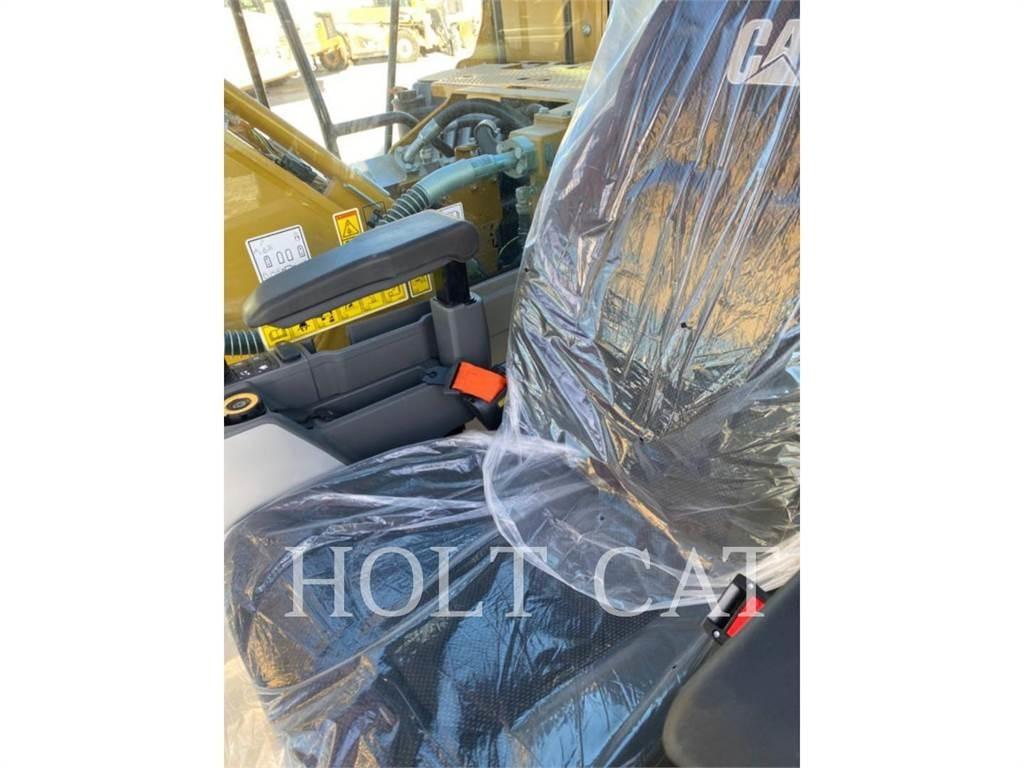 CAT 323 TC Bageri gusjeničari