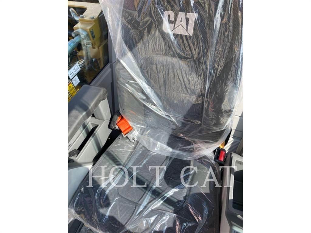 CAT 323 TC Bageri gusjeničari