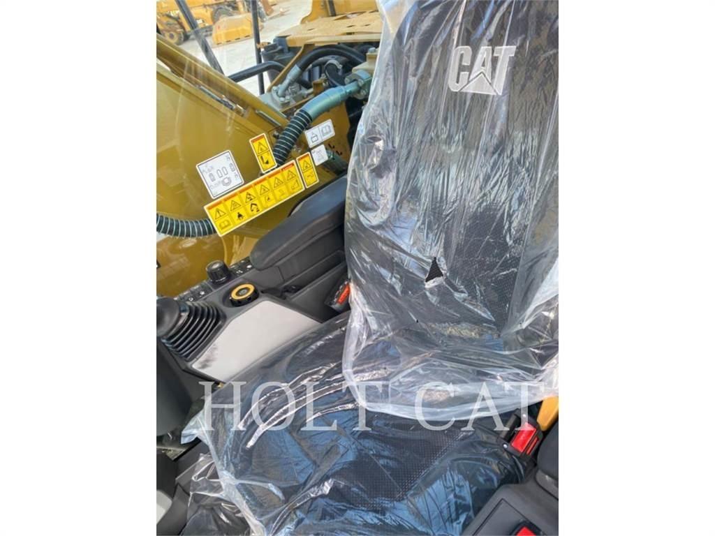 CAT 323 TC Bageri gusjeničari