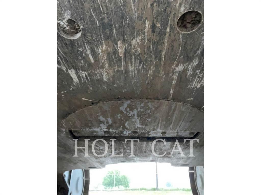 CAT 323 TC Bageri gusjeničari