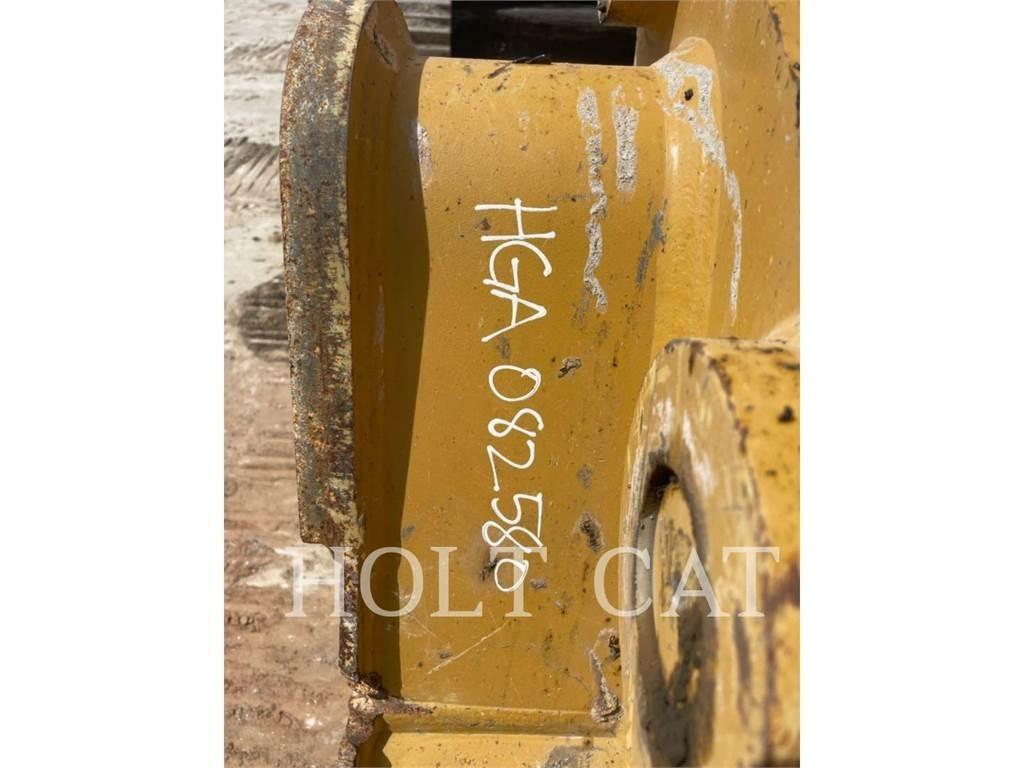 CAT 323 TC Bageri gusjeničari