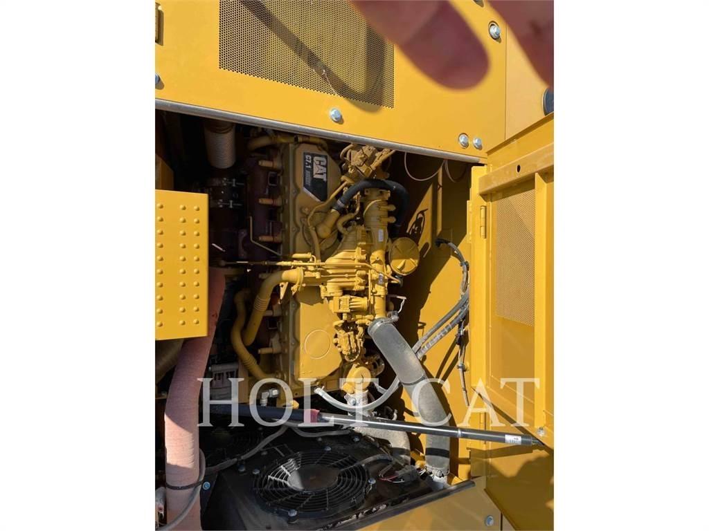 CAT 323 TC Bageri gusjeničari