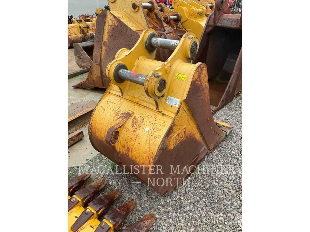 CAT 32307 Bageri gusjeničari