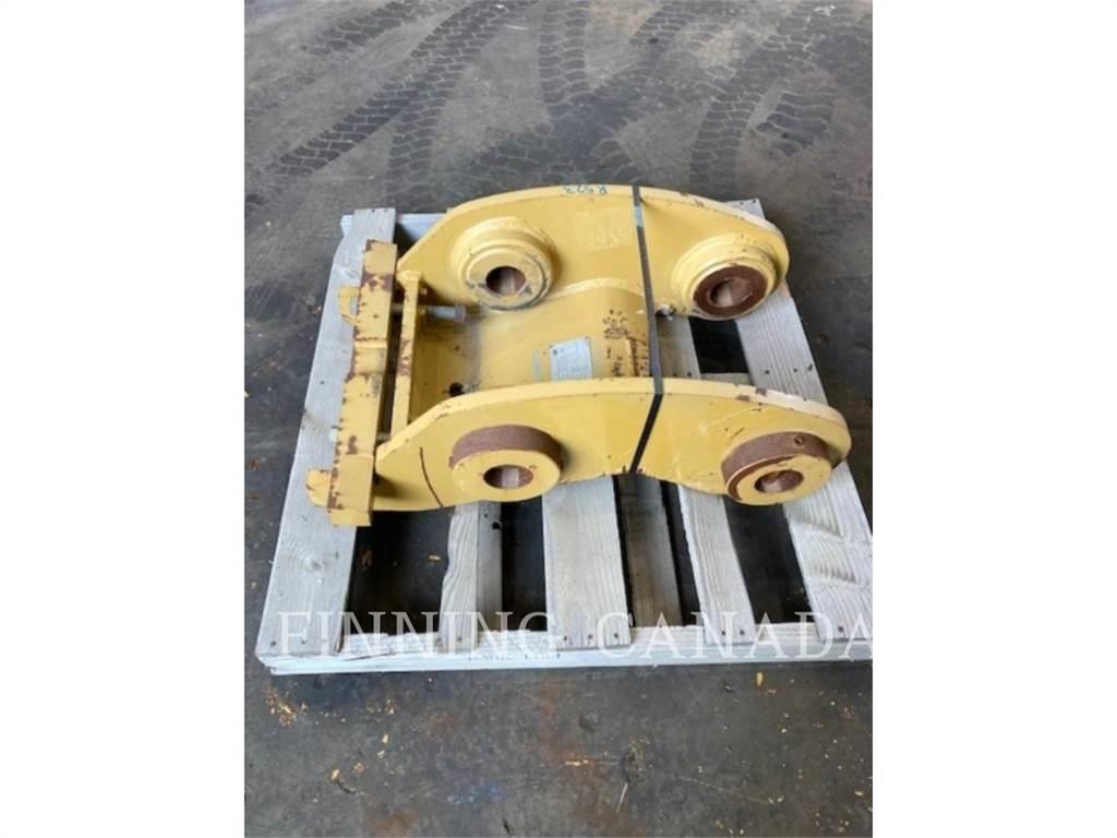 CAT 323F Brze spojnice