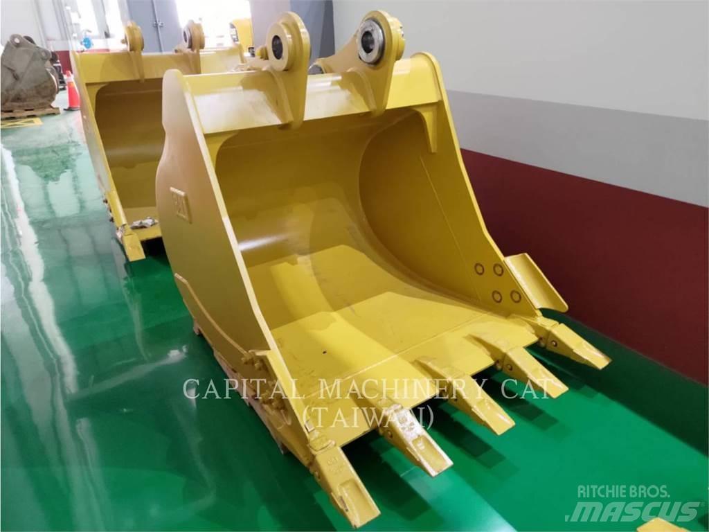 CAT 323GC Kašike / Korpe