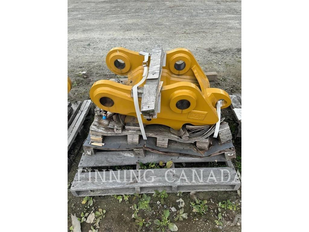 CAT 324-QC-HY Brze spojnice
