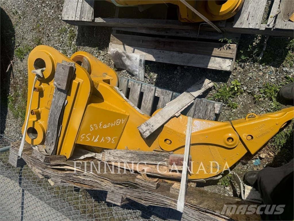 CAT 324-RP-51 Skarifikatori