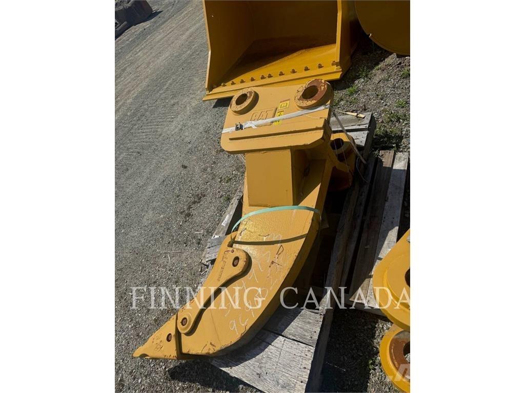 CAT 324-RP-51 Skarifikatori