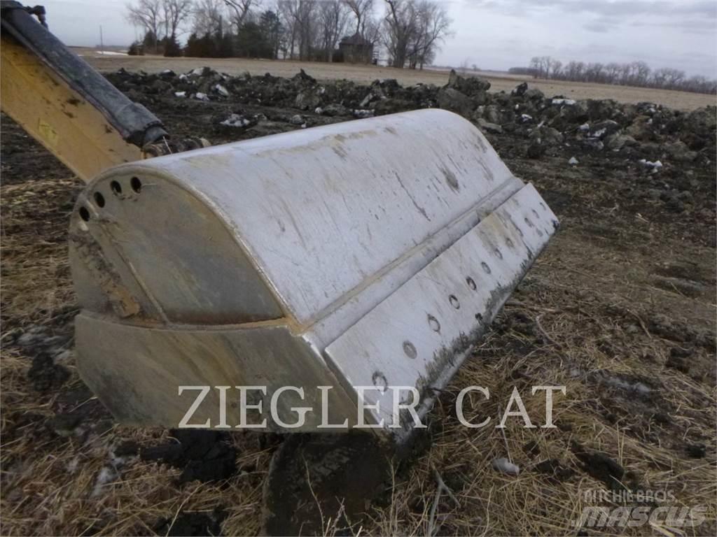 CAT 324E Bageri gusjeničari